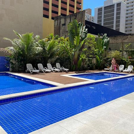 Flat Top Guarujá Exteriör bild