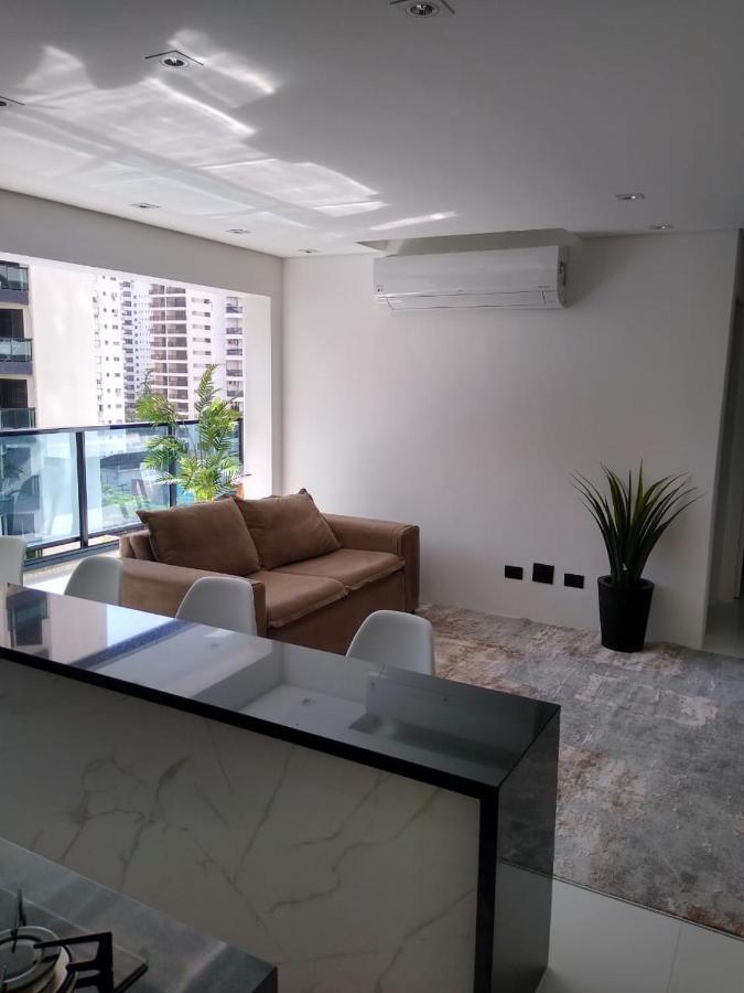 Flat Top Guarujá Exteriör bild