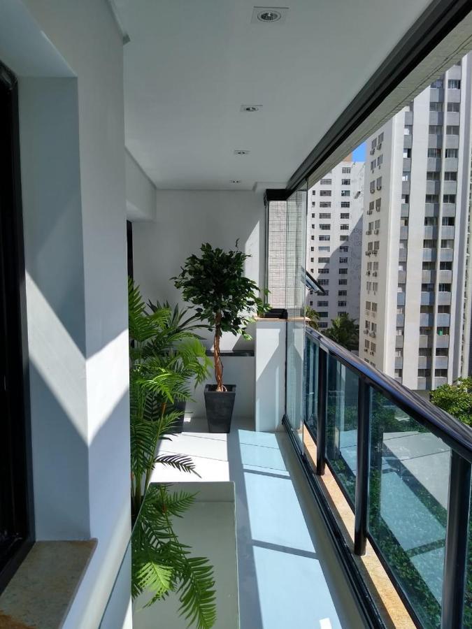 Flat Top Guarujá Exteriör bild
