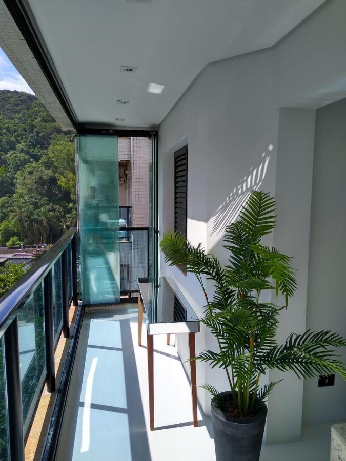 Flat Top Guarujá Exteriör bild